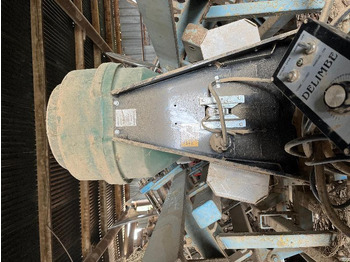 Μίσθωση DELIMBE T24 DELIMBE T24: φωτογραφία 2