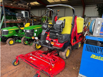 Μίσθωση GIANNI FERRARI V50/180 GIANNI FERRARI V50/180: φωτογραφία 1