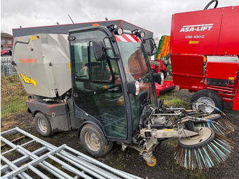 Σκούπα HOLDER X45i: φωτογραφία 4