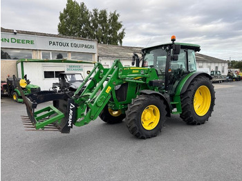 Τρακτέρ JOHN DEERE 5090M