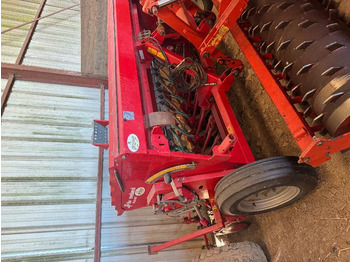 Μίσθωση KVERNELAND M-DRILL 3M KVERNELAND M-DRILL 3M: φωτογραφία 2