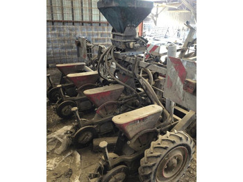 Σπαρτική μηχανή ακριβείας