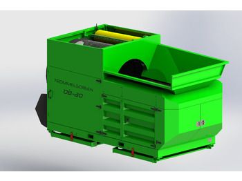 Νέα Διαλογής DB Engineering TraserScreen DB-30: φωτογραφία 4