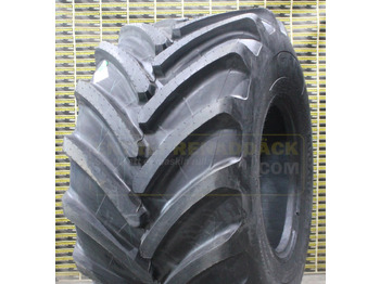 Νέα Τρακτέρ GTK Tractor Tyre – 710/70R42 Agro Alfa as loose tyre, complete wheel or twins: φωτογραφία 3