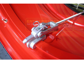 Νέα Τρακτέρ GTK Tractor Tyre – 710/70R42 Agro Alfa as loose tyre, complete wheel or twins: φωτογραφία 4