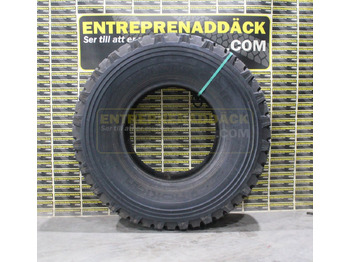 Νέα Ελαστιχοφόρος φορτωτής Nokian Loader Grip 17.5R25 – Grip and comfort all year round: φωτογραφία 3 Νέα Ελαστιχοφόρος φορτωτής Nokian Loader Grip 17.5R25 – Grip and comfort all year round: φωτογραφία 3