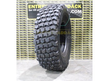 Νέα Ελαστιχοφόρος φορτωτής Nokian Loader Grip 17.5R25 – Grip and comfort all year round: φωτογραφία 2 Νέα Ελαστιχοφόρος φορτωτής Nokian Loader Grip 17.5R25 – Grip and comfort all year round: φωτογραφία 2