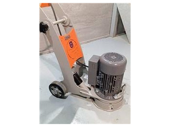 Εξοπλισμού κατασκευών HUSQVARNA