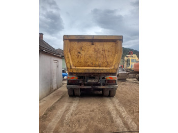 Φορτηγό ανατρεπόμενο FORD CARGO 3430 D Tipper: φωτογραφία 3