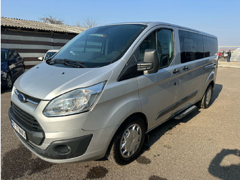Επιβατικό βαν FORD Transit