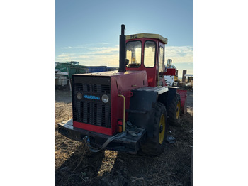 Μίσθωση  HANOMAG 22 D Front Loader HANOMAG 22 D Front Loader: φωτογραφία 5