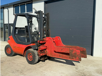 Μίσθωση LINDE H40 STACKER LINDE H40 STACKER: φωτογραφία 1 Μίσθωση LINDE H40 STACKER LINDE H40 STACKER: φωτογραφία 1