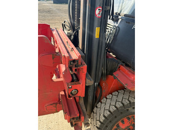 Μίσθωση LINDE H40 STACKER LINDE H40 STACKER: φωτογραφία 2 Μίσθωση LINDE H40 STACKER LINDE H40 STACKER: φωτογραφία 2