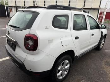 SUV RENAULT DUSTER 4X4: φωτογραφία 4