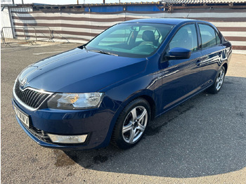 Λιμουζίνα/ Sedan ŠKODA