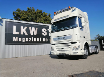 Τράκτορας DAF XF 106 480