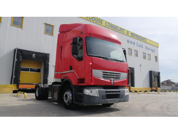 Τράκτορας RENAULT Premium 450
