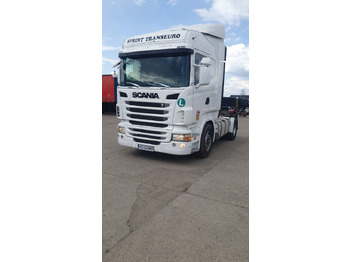 Τράκτορας SCANIA R 440