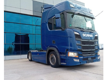 Τράκτορας SCANIA R 500
