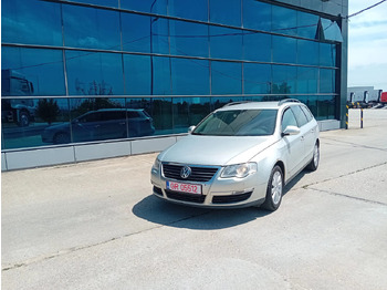 Λιμουζίνα/ Sedan VOLKSWAGEN