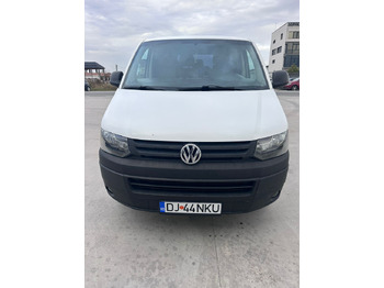 Αυτοκίνητο Volkswagen Transporter: φωτογραφία 3 Αυτοκίνητο Volkswagen Transporter: φωτογραφία 3