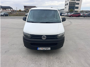 Αυτοκίνητο Volkswagen Transporter: φωτογραφία 4 Αυτοκίνητο Volkswagen Transporter: φωτογραφία 4
