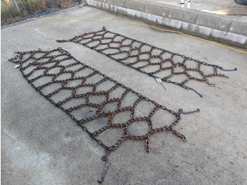 Γεωργικά μηχανήματα