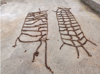 Γεωργικά μηχανήματα