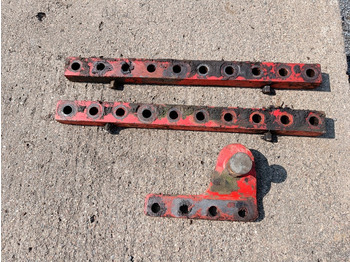 Άροτρο KVERNELAND