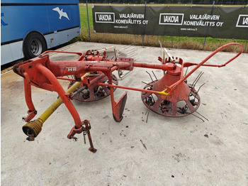 Χορτοσυλλέκτης FAHR