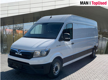 Βαν MAN TGE 3.140