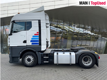 Τράκτορας MAN TGX 18.470 4x2 BL SA: φωτογραφία 2 Τράκτορας MAN TGX 18.470 4x2 BL SA: φωτογραφία 2