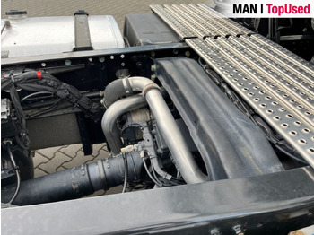 Τράκτορας MAN TGX 18.470 4x2 BL SA: φωτογραφία 5 Τράκτορας MAN TGX 18.470 4x2 BL SA: φωτογραφία 5