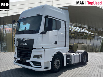 Τράκτορας MAN TGX 18.510