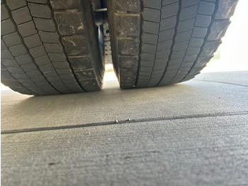 Τράκτορας MAN TGX 18.470 4x2 BL SA: φωτογραφία 3