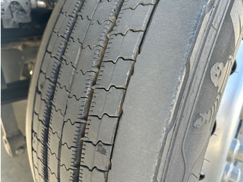 Τράκτορας MAN TGX 18.470 4x2 BL SA: φωτογραφία 2