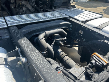 Τράκτορας MAN TGX 18.470 4x2 BL SA: φωτογραφία 4