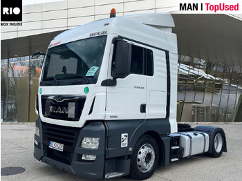 Τράκτορας MAN TGX 18.460