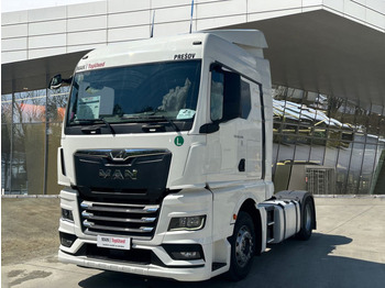 Τράκτορας MAN TGX 18.470