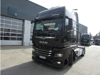 Τράκτορας MAN TGX 18.510