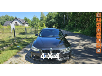 Λιμουζίνα/ Sedan BMW