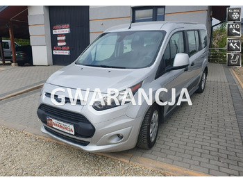 Αυτοκίνητο FORD