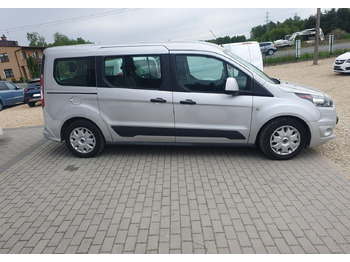 Αυτοκίνητο Ford Tourneo Connect II Ford Tourneo Connect Ford grand tourneo connect 7 osób 1.5 dci ładny: φωτογραφία 5