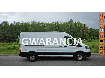 Βαν FORD Transit