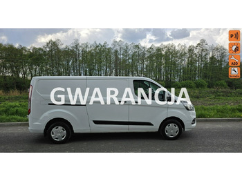 Βαν FORD Transit