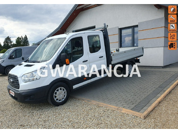 Μικρό φορτηγό με καρότσα FORD Transit