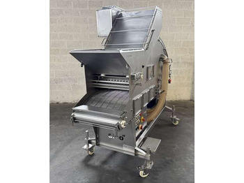 Μηχανή τροφίμων Alco breading machine APT600UC: φωτογραφία 2