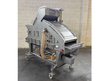 Μηχανή τροφίμων Alco breading machine APT600UC: φωτογραφία 3