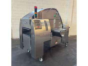 Μηχανή τροφίμων