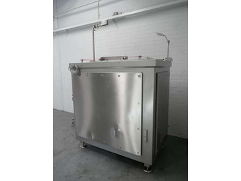 Μηχανή τροφίμων GEA grinder for frozen products AutoGrind 200: φωτογραφία 2